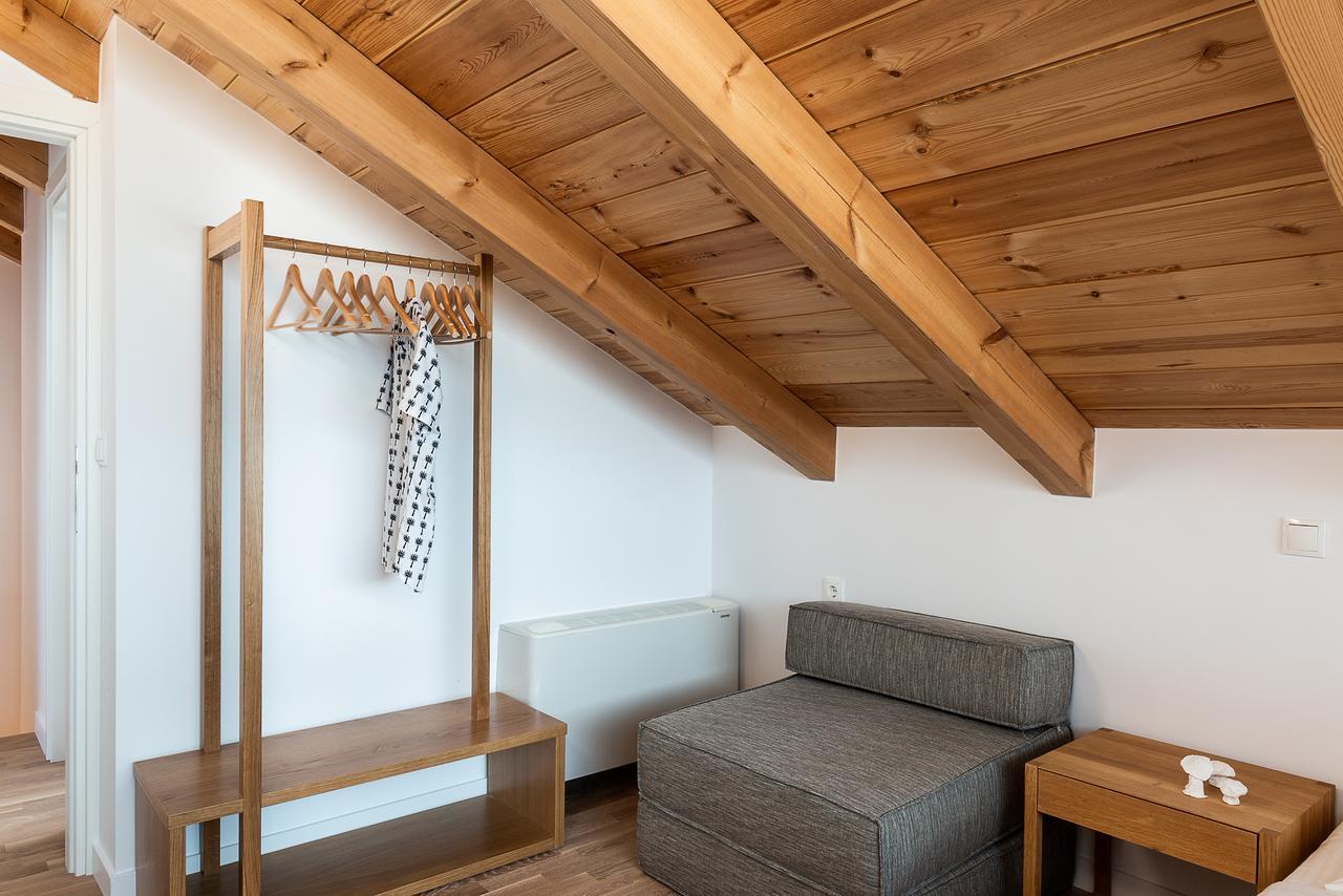 Galatás Fos Villa, A Luxe House With Private Heated Pool מראה חיצוני תמונה