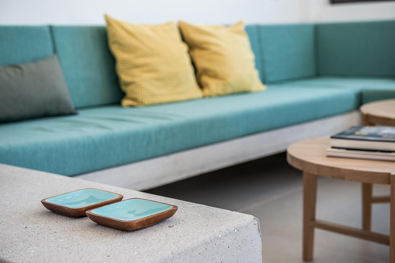 Galatás Fos Villa, A Luxe House With Private Heated Pool מראה חיצוני תמונה