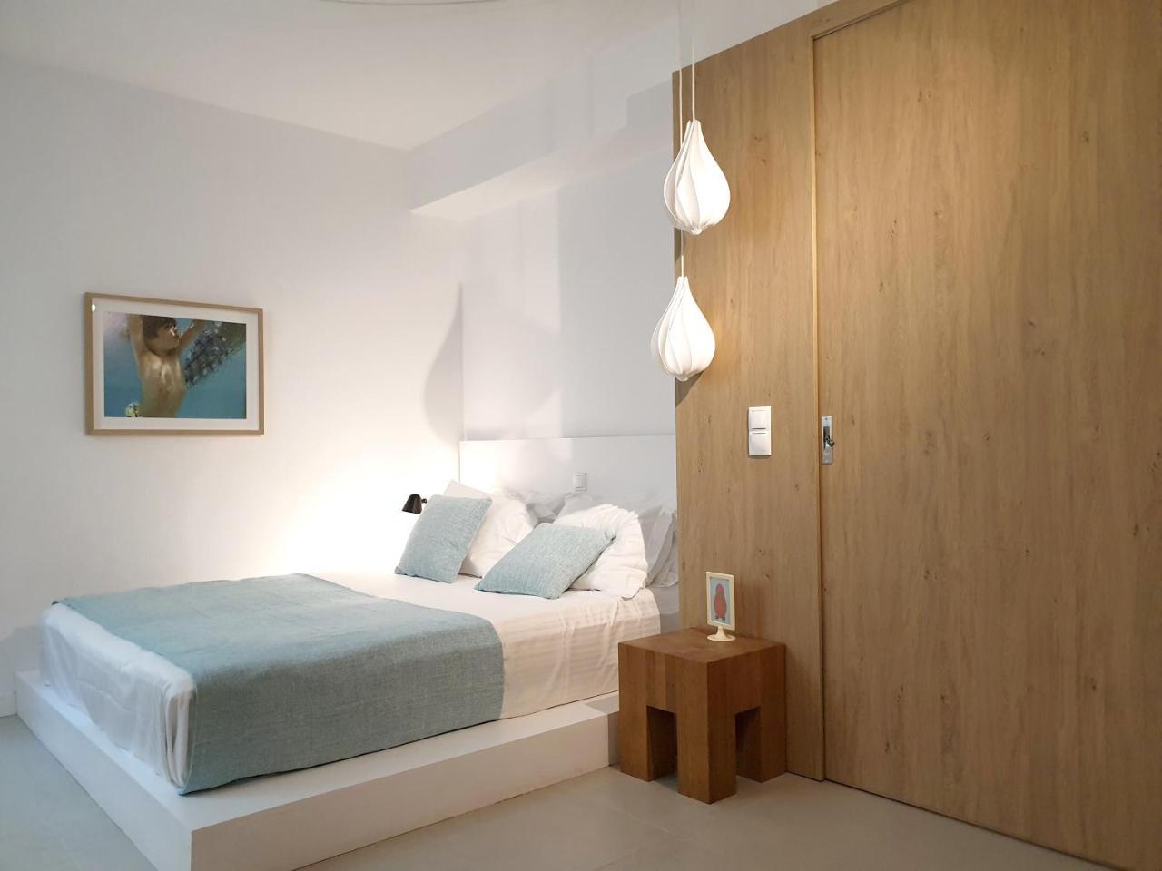 Galatás Fos Villa, A Luxe House With Private Heated Pool מראה חיצוני תמונה