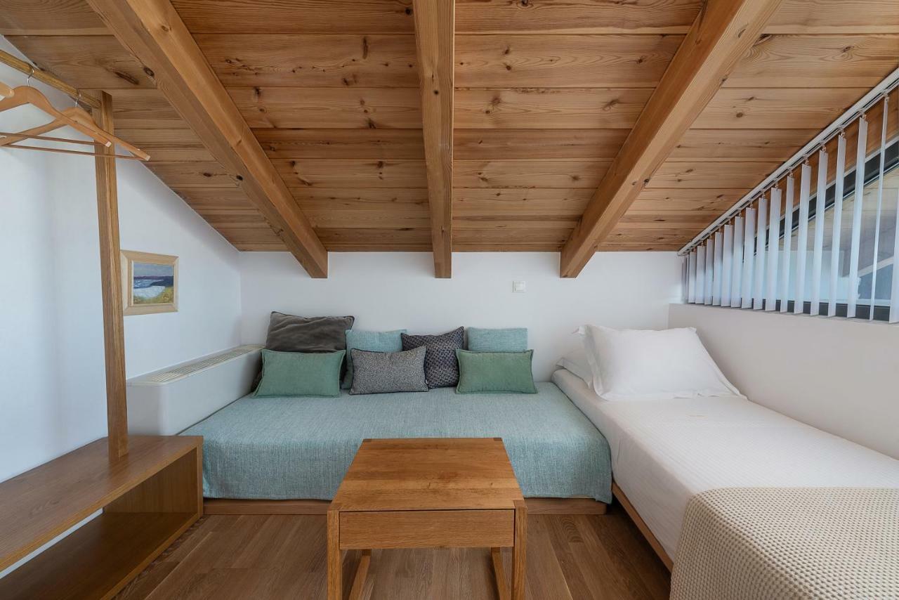 Galatás Fos Villa, A Luxe House With Private Heated Pool מראה חיצוני תמונה