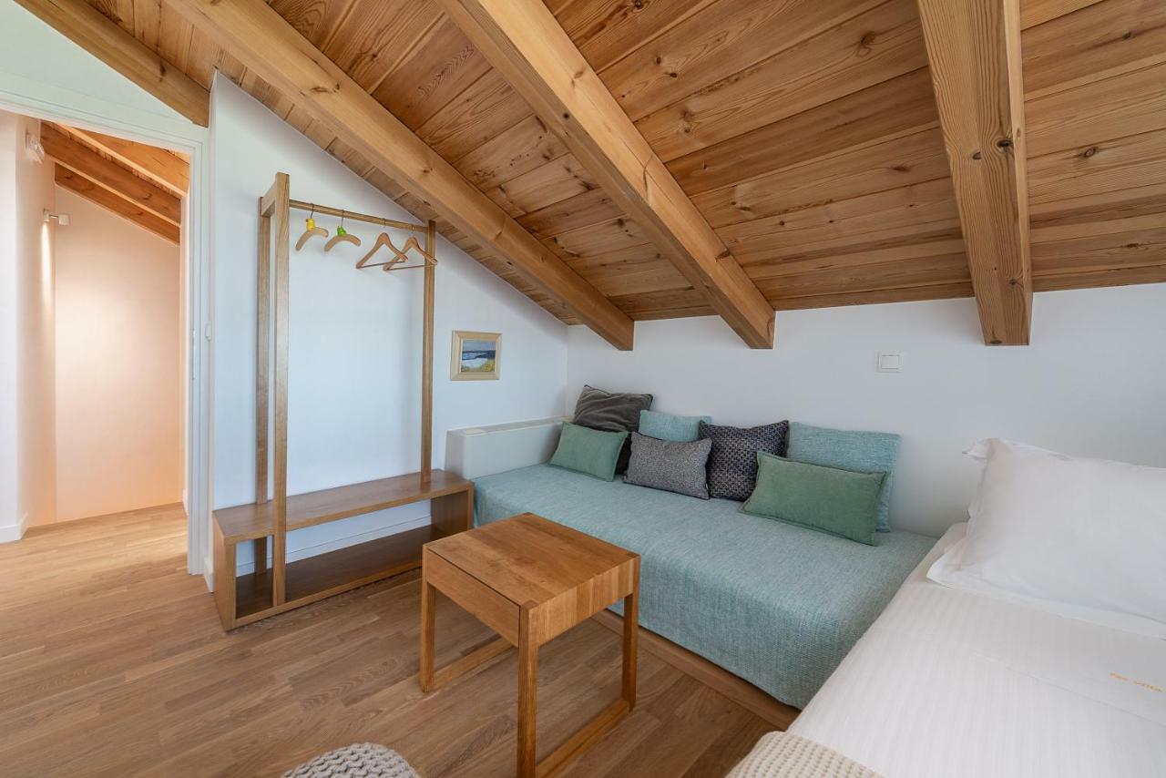 Galatás Fos Villa, A Luxe House With Private Heated Pool מראה חיצוני תמונה